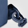 Bolsa dupla tiracolo - 9 L Repreve® Coastal Threads™