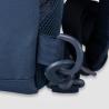 Bolsa dupla tiracolo - 9 L Repreve® Coastal Threads™