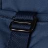 Double shoulder bag - 9 L Repreve® Coastal Threads™