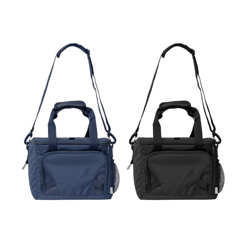Nevera de picnic con 20 latas Coastal Threads™