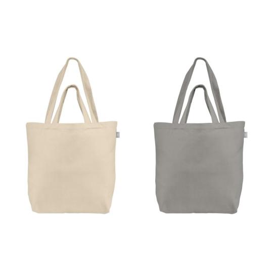 Sac en coton recyclé de 10...