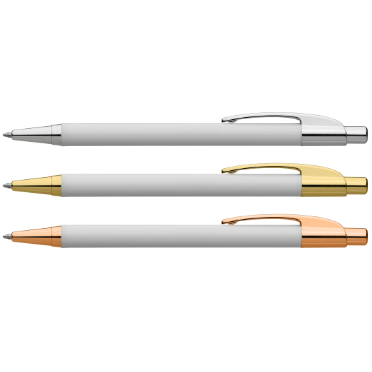 Stylo Exécutif Métallique...