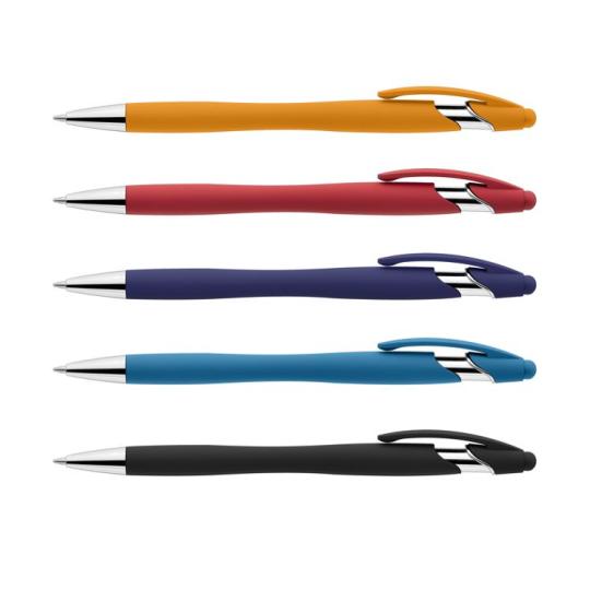 Caneta Softy Brights com...