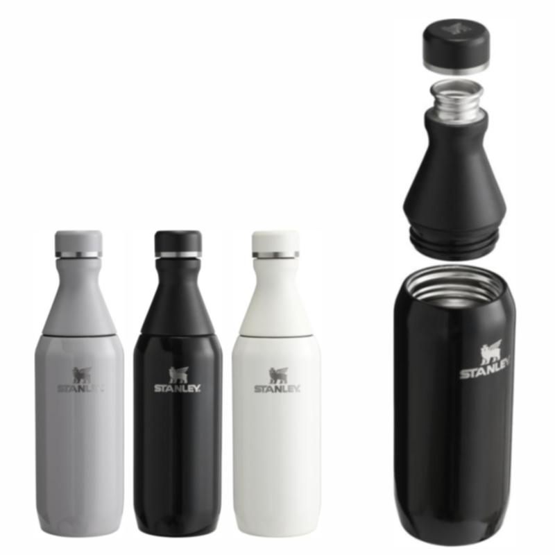 Garrafa de água de 350 ml All Day Slim Stanley®