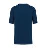 Camiseta de pádel bicolor con mangas raglán de hombre Proact®