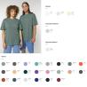 T-shirt unisexe Sparker 2.0 Stanley/Stella®