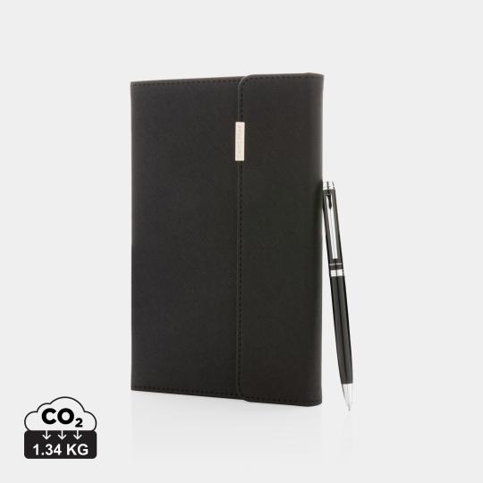 Conjunto de cuaderno y...