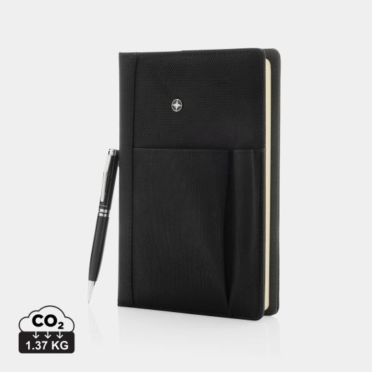 Conjunto de caderno e...