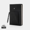 Conjunto de caderno e caneta recarregáveis Swiss Peak