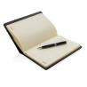 Ensemble de carnet et stylo rechargeable Swiss Peak