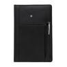 Conjunto de cuaderno y bolígrafo recargables Swiss Peak