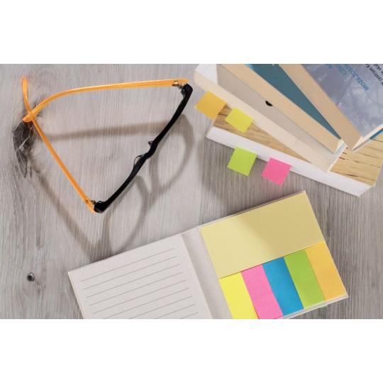 Sticky notes Reza