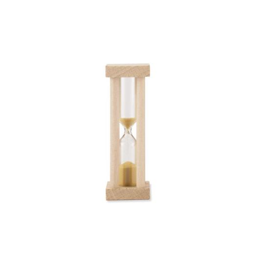 Hourglass Time