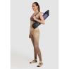 Tapis de yoga en microfibre et caoutchouc (Production)