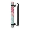 Tapis de yoga en microfibre et caoutchouc (Production)