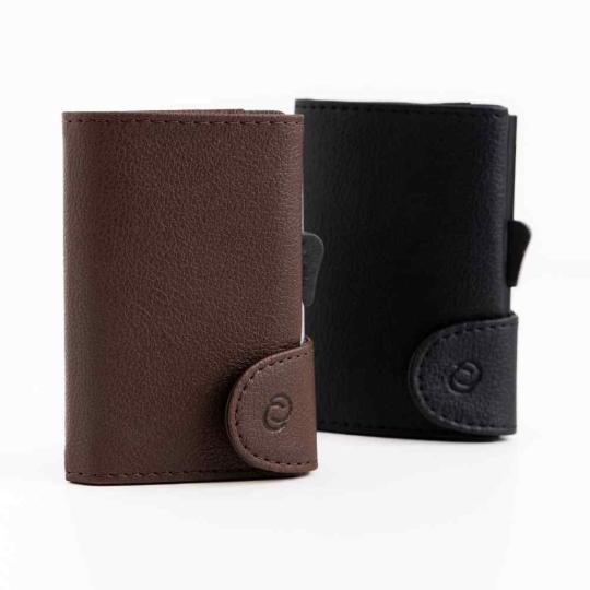 Cartera Porta-Tarjetas y...