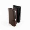 Cartera Porta-Tarjetas y Monedas C-Secure en PU Coin Wallet