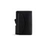 Cartera Porta-Tarjetas y Monedas C-Secure en PU Coin Wallet