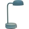 Lampe portable Fokus Teal Kooduu®