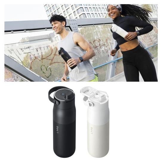 Bouteille d'eau de 680 ml...