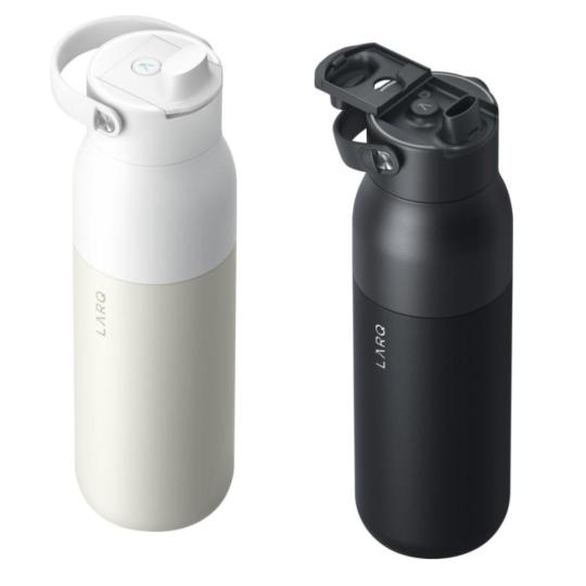 1000 ml PureVisTM 2.0 Larq®...