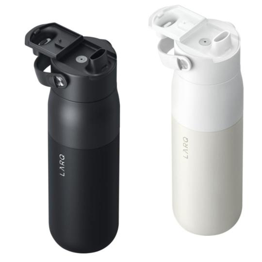 Garrafa de água de 1000 ml...