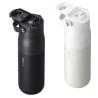 Botella de agua de 1000 ml Swig Top Larq®