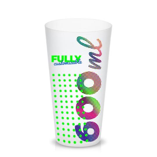 Reusable Cup Cup60 QC...