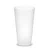 Copa reutilizable Cup60 QC (Producción)
