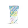 Copa reutilizable Cup60 QC (Producción)