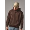 5 panel cap with removable patch Beechfield®