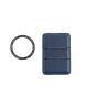 Portefeuille C-Secure avec MagSafe en PU