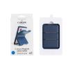 Portefeuille C-Secure avec MagSafe en PU