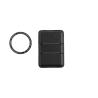 Portefeuille C-Secure avec MagSafe en PU