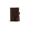 Porte-cartes C-Secure en PU