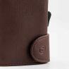 Porte-cartes C-Secure en PU
