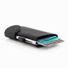 Porte-cartes C-Secure en PU