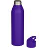 Garrafa de água de aço inoxidável de parede única reciclada RCS de 650 ml Sky