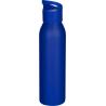 Garrafa de água de aço inoxidável de parede única reciclada RCS de 650 ml Sky