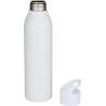 Bouteille d'eau en acier inoxydable à paroi simple recyclée RCS de 650 ml Sky