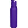 Garrafa de água de aço inoxidável de parede única reciclada RCS de 650 ml Sky