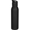 Garrafa de água de aço inoxidável de parede única reciclada RCS de 650 ml Sky