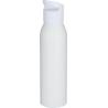 Garrafa de água de aço inoxidável de parede única reciclada RCS de 650 ml Sky