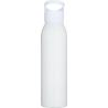 Garrafa de água de aço inoxidável de parede única reciclada RCS de 650 ml Sky