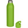 Garrafa de água de aço inoxidável de parede única reciclada RCS de 650 ml Sky
