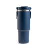 Vaso térmico de 900ml en acero inoxidable DuoSip