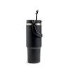 Gobelet thermique de 900 ml en acier inoxydable DuoSip