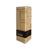 Vaso térmico de 900ml en acero inoxidable DuoSip