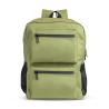 Soft PU Johnny computer backpack
