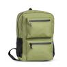 Mochila para computador 15.6'' em Soft PU Johnny